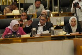 Anggota DPR nilai GPM Polri percepat penyaluran beras SPHP