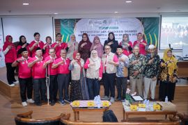 Sinergi FK UMS dan mitra kesehatan dorong eradikasi pesantren bebas skabies