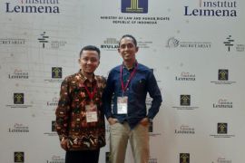 Arif Yudhistira ungkap kunci konsistensi menulis, pengetahuan dan perjuangan hidup