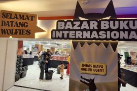 BBW Medan 2025 Kembali Hadir di Delipark Mall, tawarkan diskon hingga 80 persen