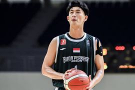 Yeremia gabung Rajawali setelah Bima Perkasa absen musim depan