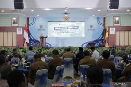 DPRD Kalsel turut perkuat tata kelola hutan guna tekan emisi gas rumah kaca