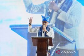 Menekraf meresmikan Creative Hub Tanah Datar dorong potensi ekraf daerah