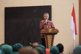 Sigi libatkan TP PKK untuk percepat penurunan stunting