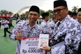 Guru di Kukar diminta mendata minat para siswa