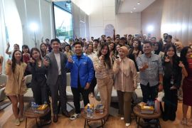 MOVA-tiket.com integrasikan layanan, hadirkan program tiket gratis