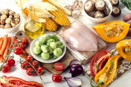 Metabolisme sehat pastikan tubuh fit hadapi gaya hidup modern