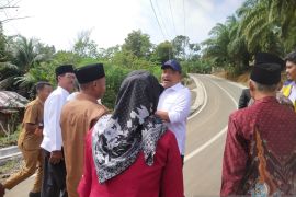 Pembangunan jalan provinsi jadi prioritas, Wagub Mian alokasikan Rp600 miliar