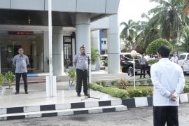 Kemenkum Bengkulu raih 100 persen Posbankum, beri akses layanan hukum hingga ke pelosok
