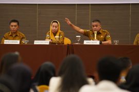 Wako Palu: Kami ingin melahirkan ASN memiliki integritas tinggi