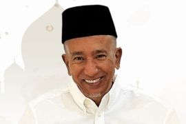 Mahsin, Advokat Sumut diamanahkan sebagai Bendahara MUI Pusat  2025-2030, ini profilnya
