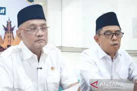 Pelunasan haji tahap pertama sampai 23 Desember