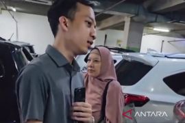 Polisi pastikan pria yang mengaku anak anggota Propam tidaklah benar