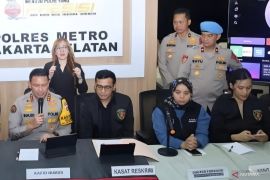 Kematian Alvaro, Dokter sebut tidak ada tanda pemotongan pada tulang