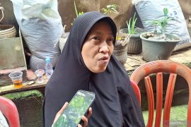 Keluarga sebut ayah tiri Alvaro Kiano Nugroho meninggal di Polres Jaksel