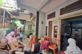 Pembunuh disebut sempat bantu cari Alvaro yang hilang di Pesanggrahan