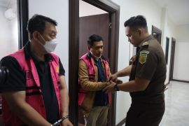 Pemprov Banten siapkan pengganti pimpinan BUMD ABM yang terjerat kasus