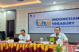 Kemenkeu: Penyaluran Perlinsos 2025 di NTT mencapai Rp3,13 triliun