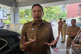 Pemkot Malang sebut pembentukan OPD baru masuk program kerja 2026