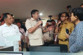 Menteri PKP minta pelayanan PBG di Denpasar durasinya 15 menit