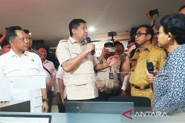 Menteri PKP apresiasi kemudahan layanan BPHTB-PBG bagi MBR di Denpasar