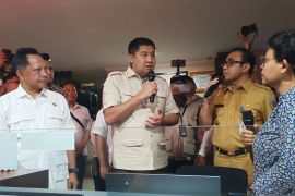 Menteri PKP apresiasi kemudahan layanan BPHTB-PBG bagi MBR di Denpasar