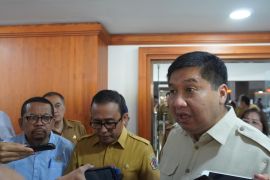 Menteri PKP targetkan Denpasar dapat 100 RTLH tahun 2026