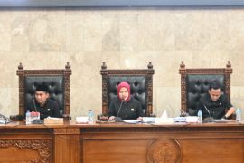 DPRD Cirebon fokus merampungkan revisi Perda Pajak dan Retribusi Daerah