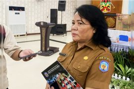 Pemkab Murung Raya tingkatkan pemahaman aparat desa tentang PBB-P2