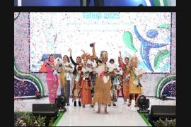 Duta Muda BPJS Kesehatan nasional terpilih, jadi agen perubahan JKN