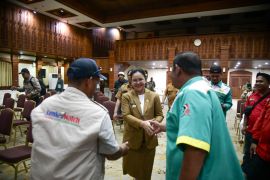 Wali Kota Semarang sebut penentuan besaran UMR masih tunggu pusat