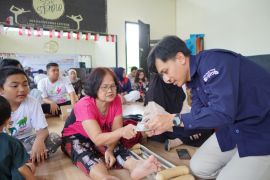 BI Perkuat Pemerataan Literasi Keuangan Bagi Penyandang Disabilitas