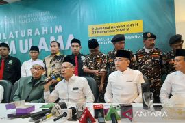 Bahas polemik PBNU, para ulama dijadwalkan bertemu di Pesantren Lirboyo