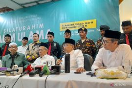 Para ulama dijadwalkan bertemu di Pesantren Lirboyo membahas polemik PBNU