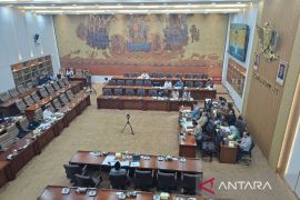 Freeport perkirakan produksi emas 26 ton tahun depan, 39 ton 2027