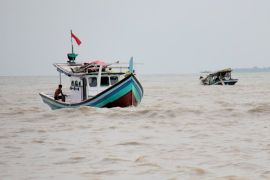 KKP ingatkan nelayan waspadai siklon tropis FINA