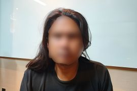 Bareskrim tangkap pembawa 207 ribu butir ekstasi yang dibuang di Tol Trans Sumatera