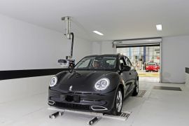 GWM ORA 03 resmi dirakit lokal, akan turun harga?