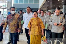 Mentan pastikan serapan anggaran 2025 bisa capai 93 persen di Desember