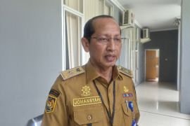 Pemprov Jambi pastikan pasokan pangan aman hingga Natal dan Tahun Baru