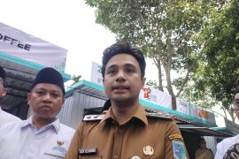 Muskomwil II Apeksi penguatan kolaborasi antar pemerintah kota