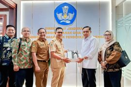 Pemkab Bandung dorong penguatan tenaga pendidik untuk mutu pendidikan