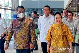 Mentan: Beras impor 1 liter pun tidak boleh masuk RI meski harga turun