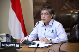 Menaker: Pentingnya pola pikir bertumbuh dalam Magang Nasional