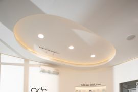 Perawatan lifting & tightening wajah berteknologi tinggi