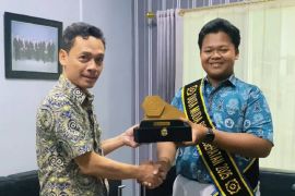 Duta Muda BPJS Kesehatan komitmen sebarkan informasi program JKN