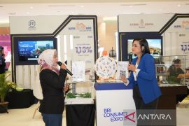 BRI Kembangkan Sumber Pertumbuhan Baru, Fokus pada Konsumer & Layanan Bank Emas