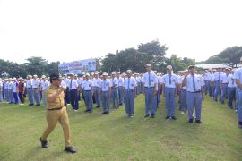 Catat, kehebatan pelajar diukur dari karya bagi bangsa