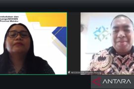 BKKBN Maluku gencarkan Program Tamasya untuk kesiapsiagaan keluarga