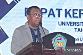 Unpatti targetkan penguatan SDM dan penelitian aplikatif mulai 2026